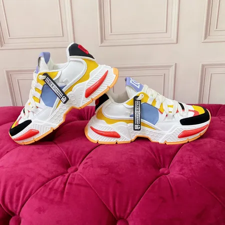 ドルチェ＆ガッバーナ スニーカー