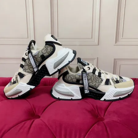 ドルチェ＆ガッバーナ スニーカー