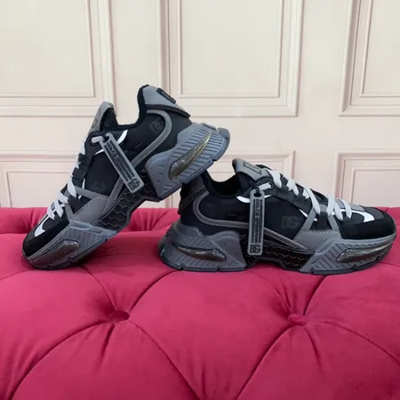 ドルチェ＆ガッバーナ スニーカー