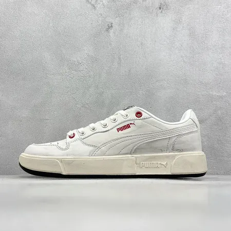 プーマ カジュアルシューズ