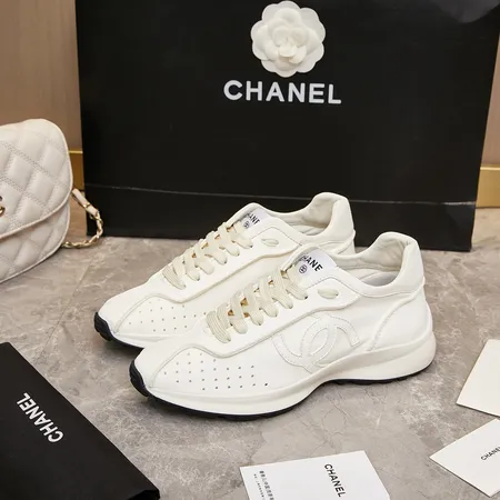 シャネル スニーカー