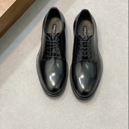 ドルチェ＆ガッバーナ ビジネスシューズ