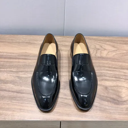 ルイヴィトン ビジネスシューズ