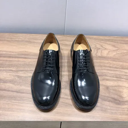 ディオール ビジネスシューズ