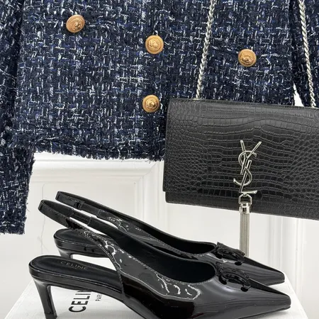 セリーヌ サンダル