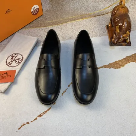 エルメス ビジネスシューズ