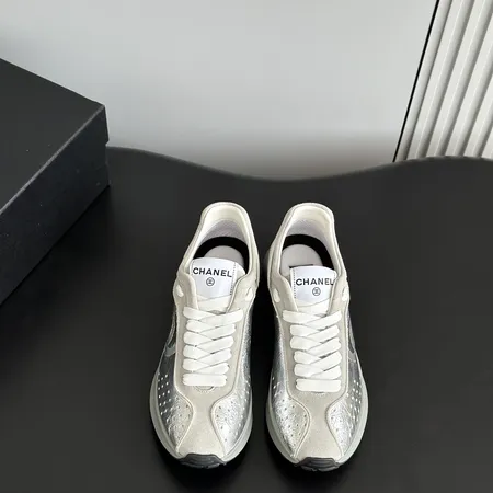 シャネル スニーカー