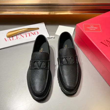 ヴァレンティノ ビジネスシューズ