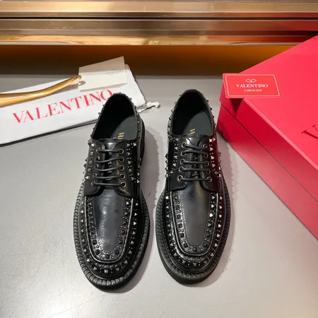ヴァレンティノ ビジネスシューズ