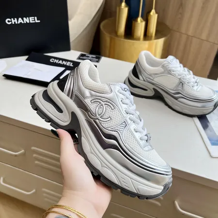 シャネル スニーカー