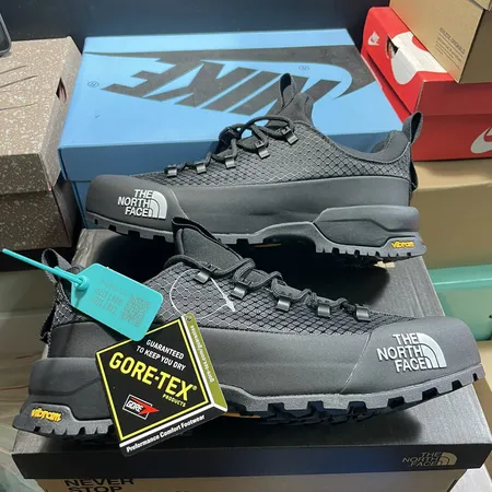 ノースフェイス スニーカー