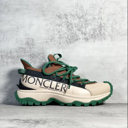 モンクレール スニーカー