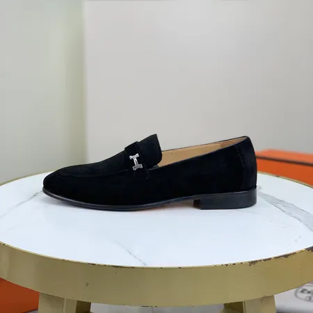 エルメス ビジネスシューズ