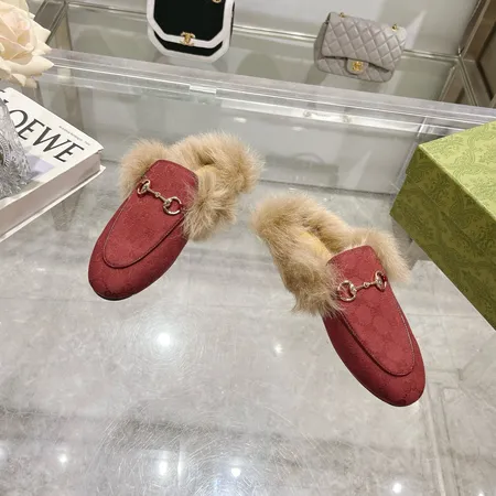 グッチ スリッパ
