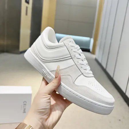 セリーヌ カジュアルシューズ