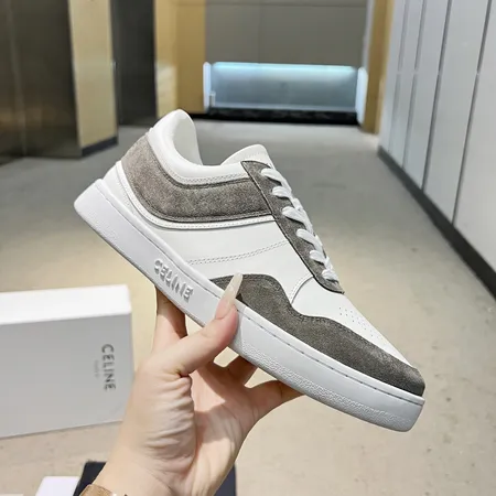 セリーヌ カジュアルシューズ