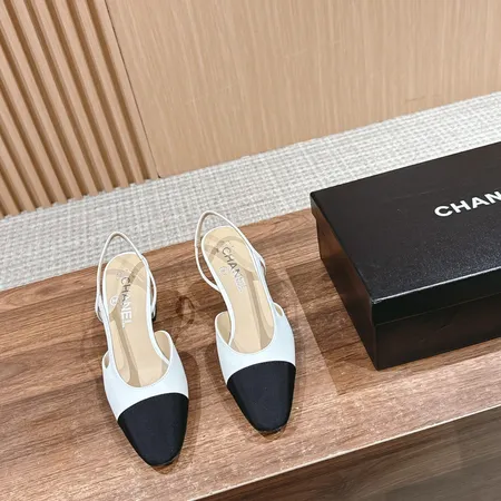 シャネル サンダル