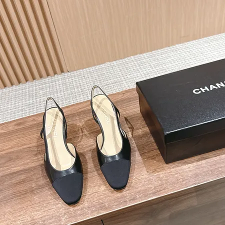 シャネル サンダル