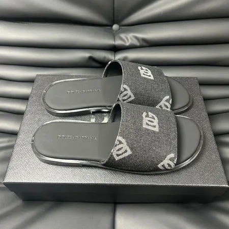 ドルチェ＆ガッバーナ スリッパ