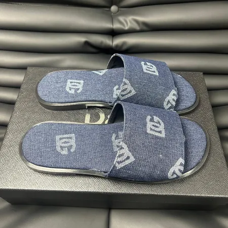 ドルチェ＆ガッバーナ スリッパ