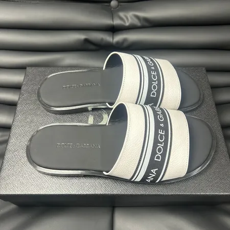 ドルチェ＆ガッバーナ スリッパ