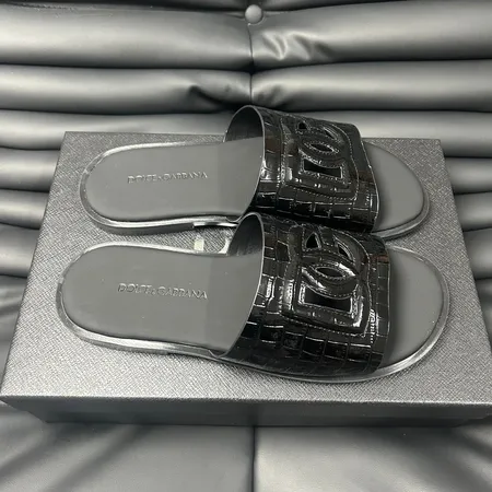 ドルチェ＆ガッバーナ スリッパ