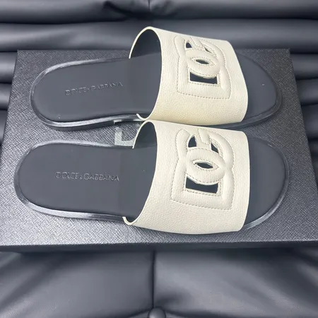 ドルチェ＆ガッバーナ スリッパ