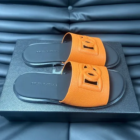 ドルチェ＆ガッバーナ スリッパ