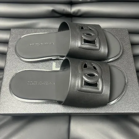 ドルチェ＆ガッバーナ スリッパ