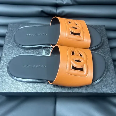 ドルチェ＆ガッバーナ スリッパ