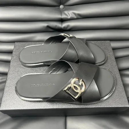 ドルチェ＆ガッバーナ スリッパ