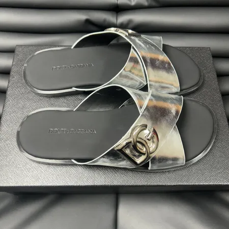 ドルチェ＆ガッバーナ スリッパ