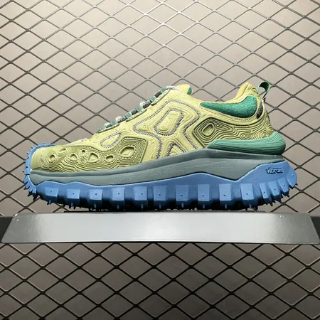 モンクレール スニーカー