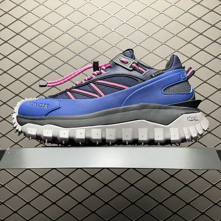 モンクレール スニーカー