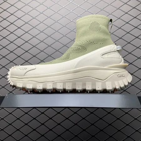 モンクレール スニーカー