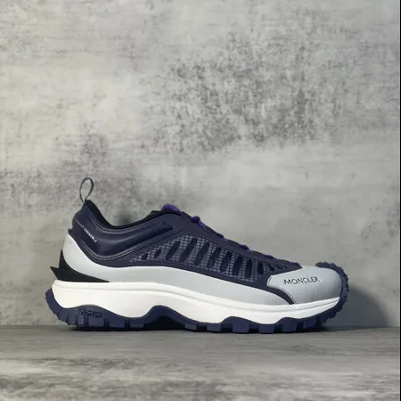 モンクレール スニーカー