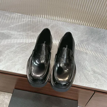 ドルチェ＆ガッバーナ ビジネスシューズ