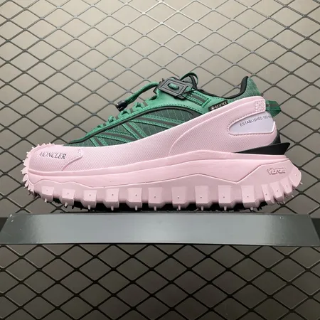 モンクレール スニーカー