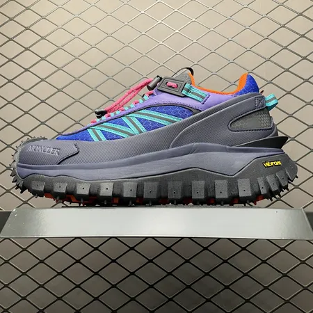 モンクレール スニーカー