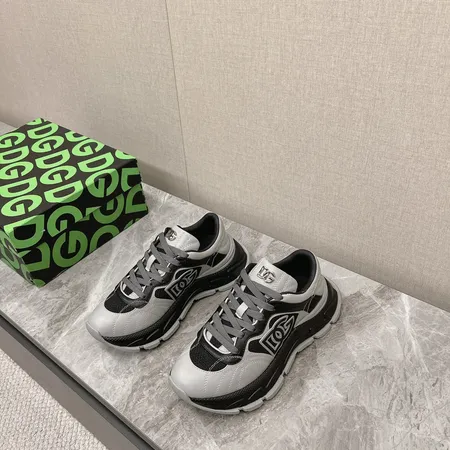 ドルチェ＆ガッバーナ スニーカー