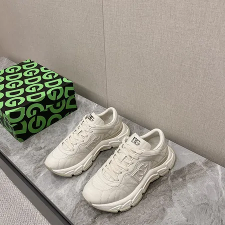 ドルチェ＆ガッバーナ スニーカー