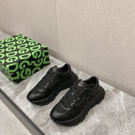 ドルチェ＆ガッバーナ スニーカー