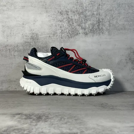 モンクレール スニーカー