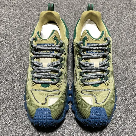 モンクレール スニーカー