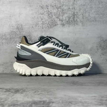モンクレール スニーカー