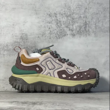 モンクレール スニーカー