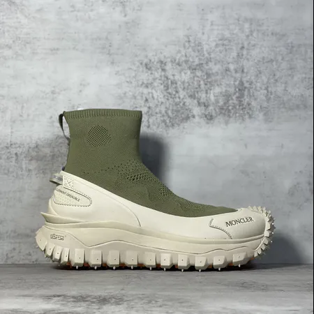 モンクレール スニーカー