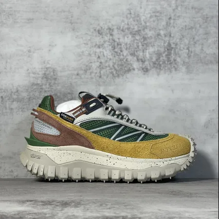 モンクレール スニーカー