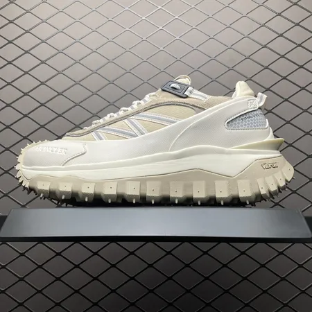 モンクレール スニーカー