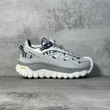 モンクレール スニーカー